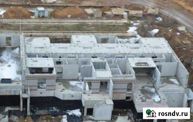 Квартира-студия, 25 м², 3/16 эт. на продажу в Звенигороде Звенигород - изображение 1