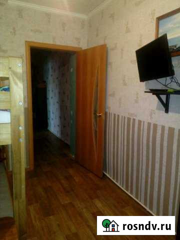 3-комнатная квартира, 57 м², 1/2 эт. на продажу в Красноярке Красноярка - изображение 1