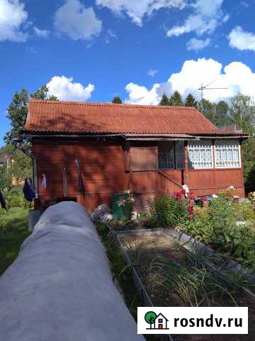 Дом 80 м² на участке 10 сот. на продажу в Хотьково Хотьково - изображение 1