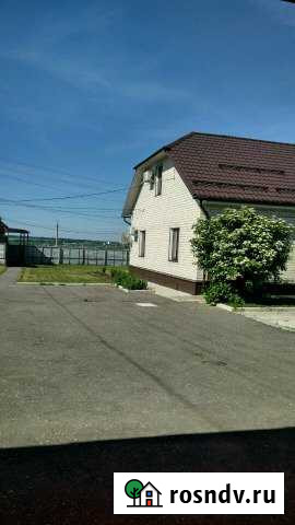 Дом 167 м² на участке 23 сот. на продажу в Шемышейке Шемышейка - изображение 1