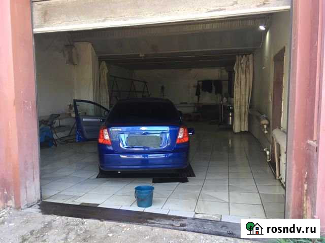 Автомойка, автосервис Акъяр - изображение 1