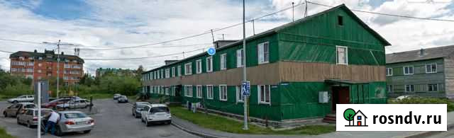 1-комнатная квартира, 38 м², 1/2 эт. на продажу в Ханты-Мансийске Ханты-Мансийск - изображение 1