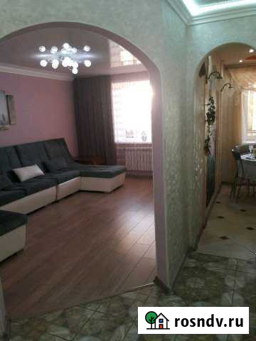 3-комнатная квартира, 73 м², 5/5 эт. на продажу в Старице Старица - изображение 1