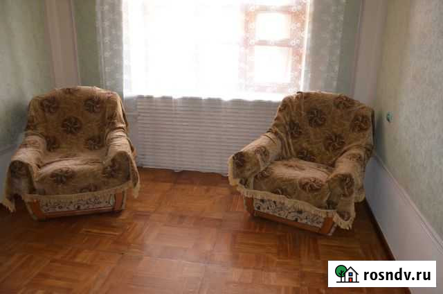 2-комнатная квартира, 64 м², 5/5 эт. в аренду на длительный срок в Салавате Салават - изображение 1