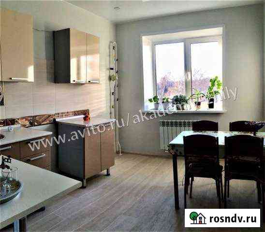 2-комнатная квартира, 55 м², 3/3 эт. на продажу в Переславле-Залесском Переславль-Залесский