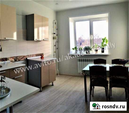 2-комнатная квартира, 55 м², 3/3 эт. на продажу в Переславле-Залесском Переславль-Залесский - изображение 1