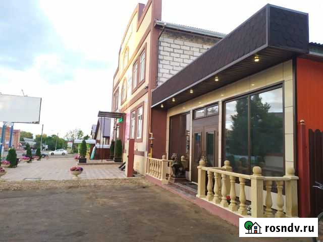 Торговое помещение, 52кв.м. Нерехта - изображение 1