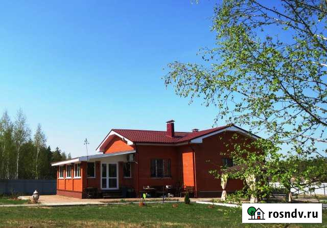 Дом 220 м² на участке 25 сот. на продажу в Мурмино Мурмино - изображение 1