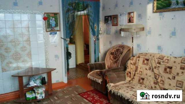 2-комнатная квартира, 47 м², 1/2 эт. на продажу в Зуевке Зуевка - изображение 1