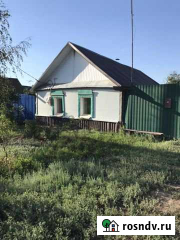 Дом 32 м² на участке 14 сот. на продажу в Средней Ахтубе Средняя Ахтуба - изображение 1