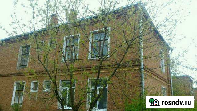 2-комнатная квартира, 54 м², 2/2 эт. на продажу в Карабаново Карабаново - изображение 1