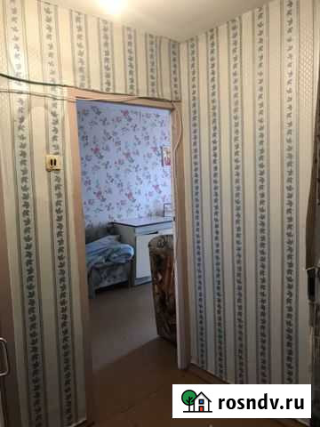 1-комнатная квартира, 31 м², 3/5 эт. на продажу в Плавске Плавск - изображение 1