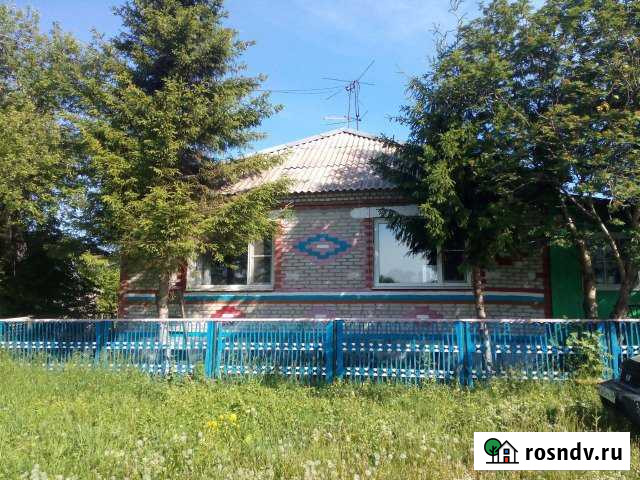 Дом 65 м² на участке 40 сот. на продажу в Камне-на-Оби Камень-на-Оби - изображение 1