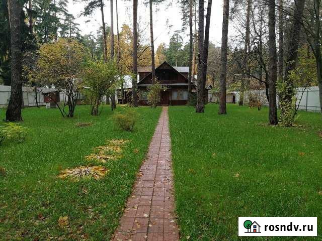 Дом 150 м² на участке 20 сот. в аренду на длительный срок в Королеве Королев - изображение 1