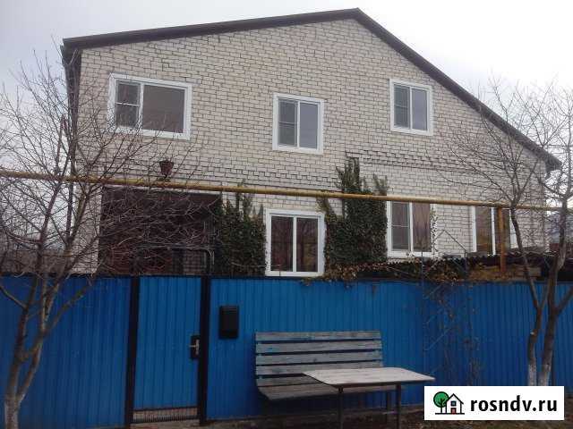 Дом 160 м² на участке 15 сот. на продажу в Отрадной Отрадная - изображение 1