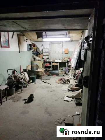 Гараж 15 м² на продажу в Новокуйбышевске Новокуйбышевск - изображение 1