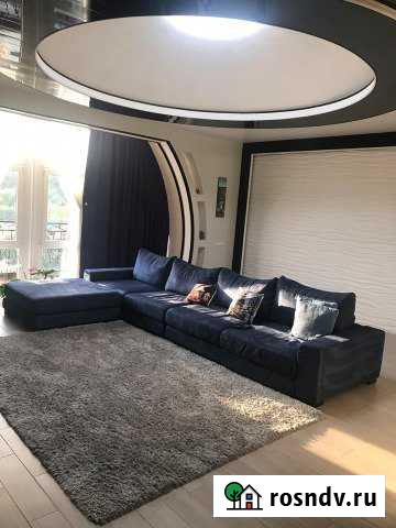 4-комнатная квартира, 165 м², 6/6 эт. на продажу в Сочи Сочи - изображение 1