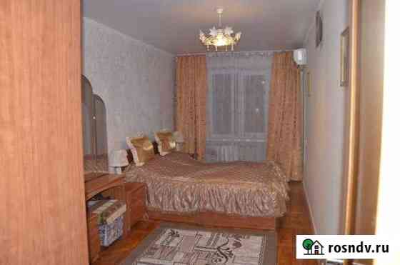 3-комнатная квартира, 65 м², 2/5 эт. в аренду посуточно в Анапе Анапа