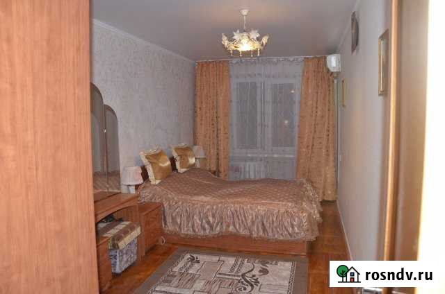 3-комнатная квартира, 65 м², 2/5 эт. в аренду посуточно в Анапе Анапа - изображение 1