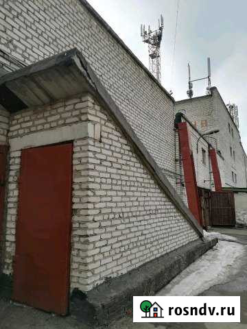 Гараж 18 м² на продажу в Мытищах Мытищи - изображение 1