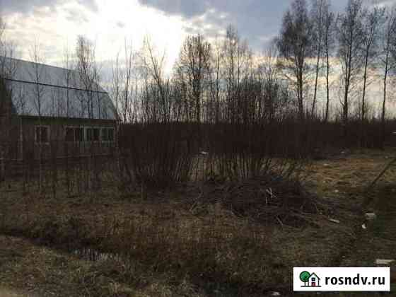 Участок СНТ, ДНП 8 сот. на продажу в Клине Клин