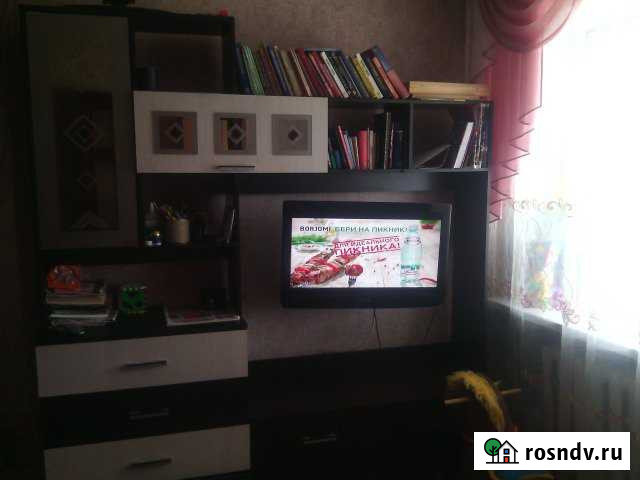 2-комнатная квартира, 45 м², 4/4 эт. в аренду посуточно в Соль-Илецке Соль-Илецк - изображение 1