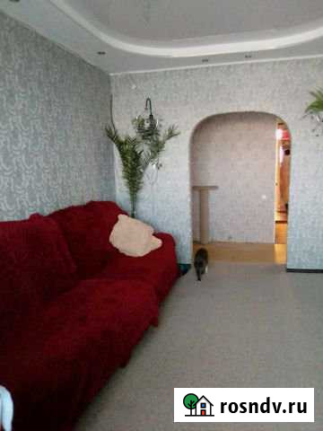 3-комнатная квартира, 76 м², 5/5 эт. на продажу в Талинке Талинка - изображение 1