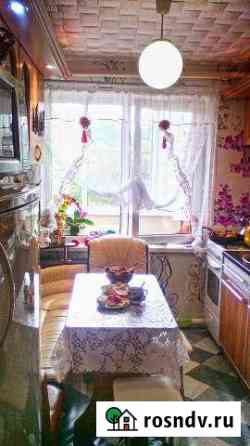 3-комнатная квартира, 67 м², 1/2 эт. на продажу в Ливнах Ливны