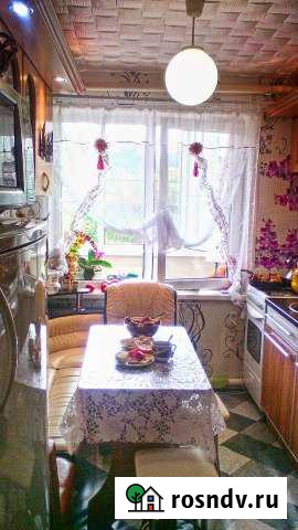 3-комнатная квартира, 67 м², 1/2 эт. на продажу в Ливнах Ливны - изображение 1