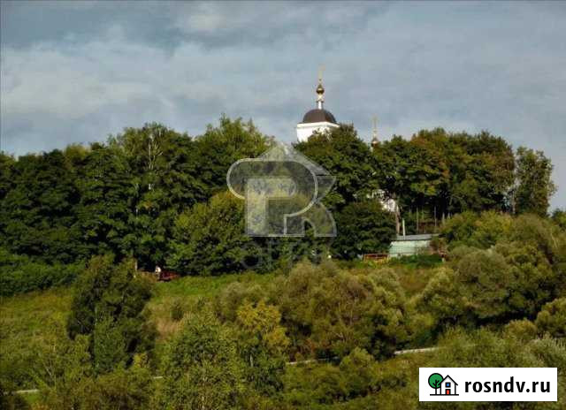 Участок ИЖС 90 сот. на продажу в Красногорске Московской области Красногорск - изображение 1