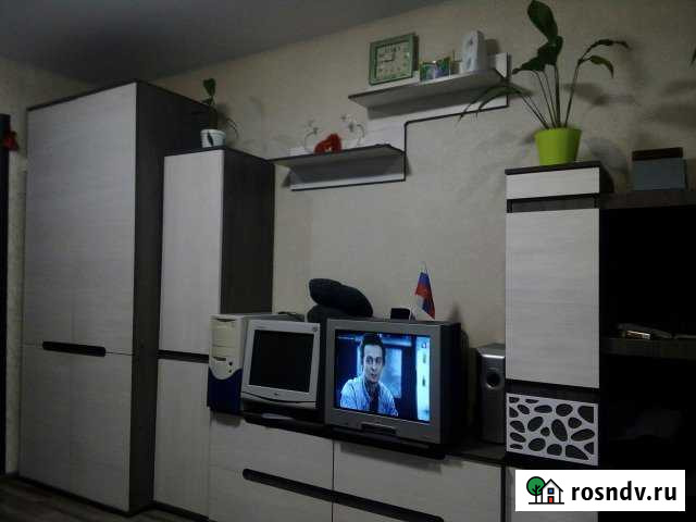 Комната 13 м² в 1-ком. кв., 2/4 эт. на продажу в Новочебоксарске Новочебоксарск - изображение 1
