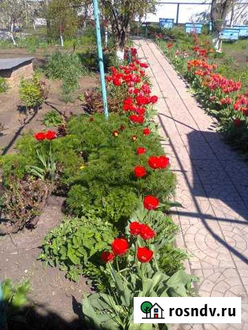 Дом 102.6 м² на участке 16 сот. на продажу в Зернограде Зерноград - изображение 1