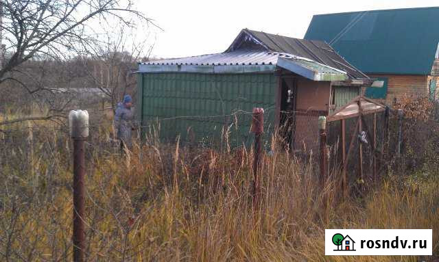 Участок СНТ, ДНП 6 сот. на продажу в Кашире Кашира - изображение 1