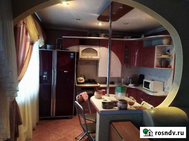 3-комнатная квартира, 54 м², 2/3 эт. на продажу в Горбатовке Горбатовка - изображение 1