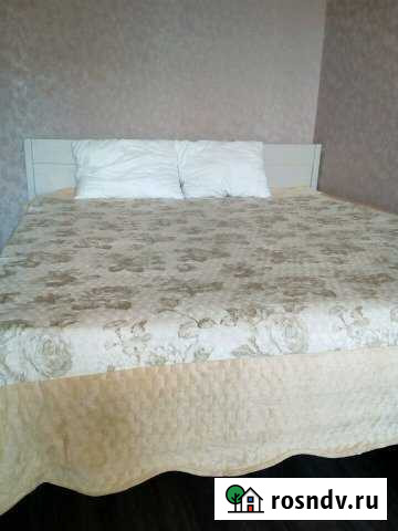 1-комнатная квартира, 39 м², 6/9 эт. в аренду посуточно в Великом Новгороде Великий Новгород - изображение 1