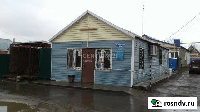 Здание магазина в центре Знаменки Знаменка - изображение 1