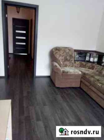 4-комнатная квартира, 100 м², 2/14 эт. в аренду посуточно в Иркутске Иркутск