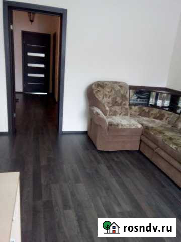 4-комнатная квартира, 100 м², 2/14 эт. в аренду посуточно в Иркутске Иркутск - изображение 1