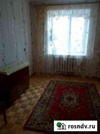 3-комнатная квартира, 60 м², 2/5 эт. на продажу в Сарапуле Сарапул