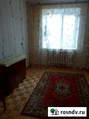 3-комнатная квартира, 60 м², 2/5 эт. на продажу в Сарапуле Сарапул - изображение 1