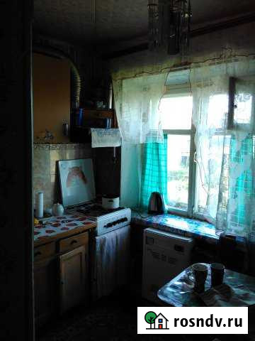 2-комнатная квартира, 40 м², 2/2 эт. на продажу в Новочеремшанске Новочеремшанск - изображение 1