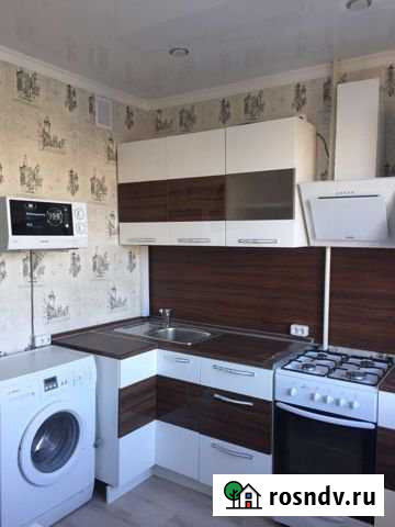 2-комнатная квартира, 54 м², 4/9 эт. на продажу в Волгодонске Волгодонск - изображение 1