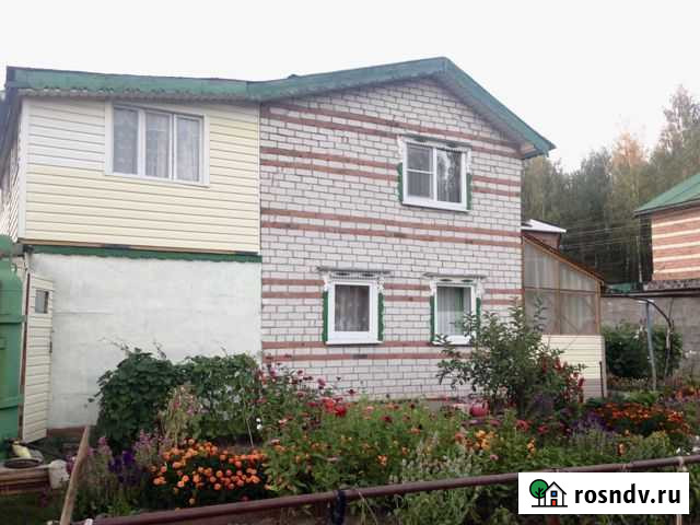 Дача 50 м² на участке 4.8 сот. на продажу в Новочебоксарске Новочебоксарск - изображение 1