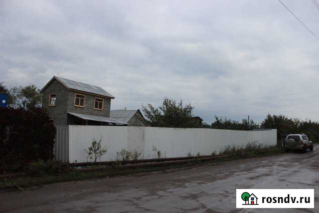 Дача 60 м² на участке 5 сот. на продажу в Красном Яре Самарской области Красный Яр - изображение 1