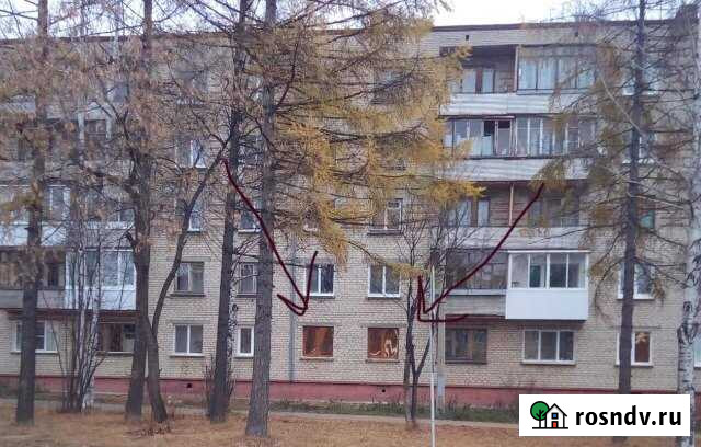 1-комнатная квартира, 33 м², 1/5 эт. на продажу в Лесном Свердловской области Лесной - изображение 1