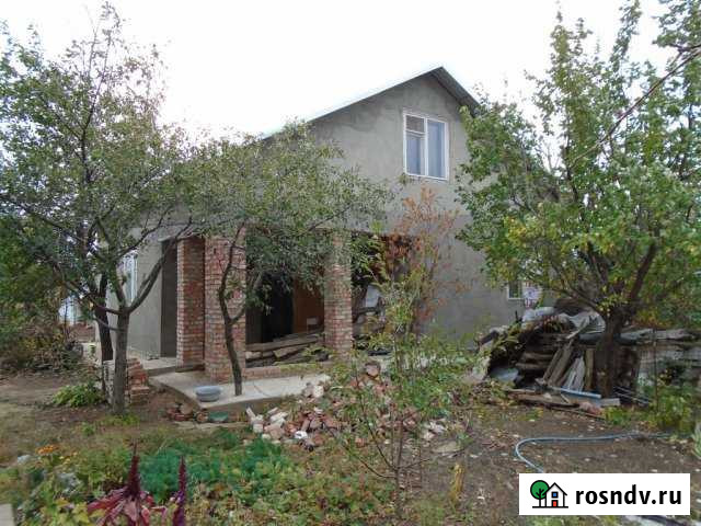 Дача 60 м² на участке 12 сот. на продажу в Приволжском Саратовской области Приволжский - изображение 1