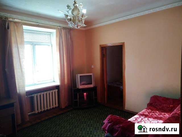 2-комнатная квартира, 44 м², 2/3 эт. на продажу в Бузулуке Бузулук - изображение 1