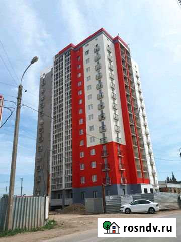 3-комнатная квартира, 76 м², 2/15 эт. на продажу в Стерлитамаке Стерлитамак - изображение 1