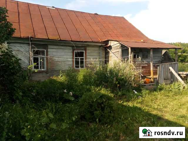 Участок ИЖС 30 сот. на продажу в Мулловке Мулловка - изображение 1