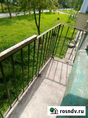 3-комнатная квартира, 53 м², 2/5 эт. на продажу в Федотово Федотово - изображение 1